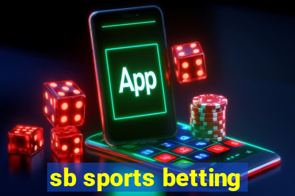 sb sports betting