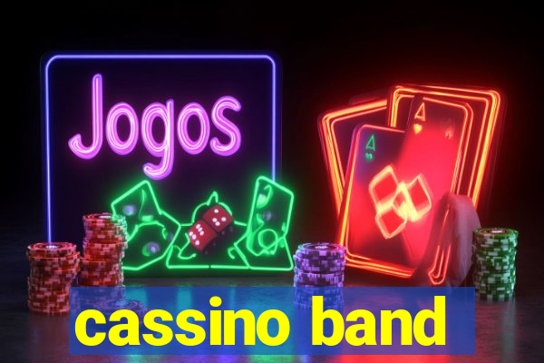 cassino band