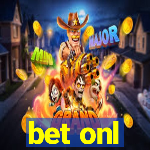 bet onl