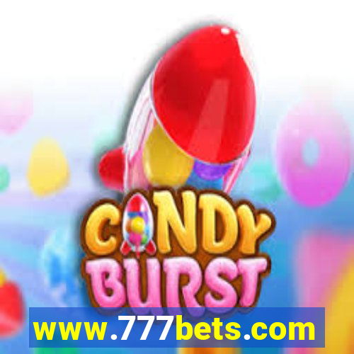 www.777bets.com