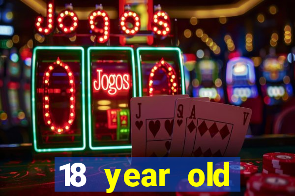 18 year old casinos in nm