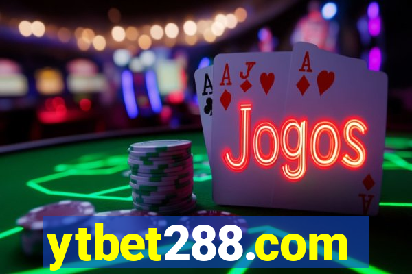 ytbet288.com