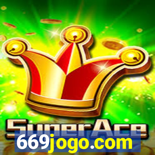 669jogo.com