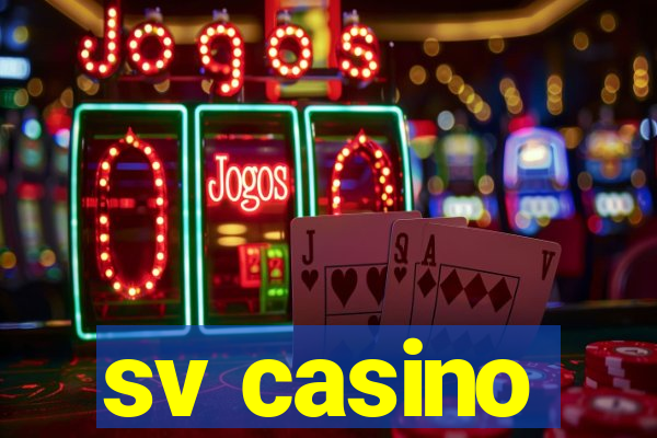 sv casino