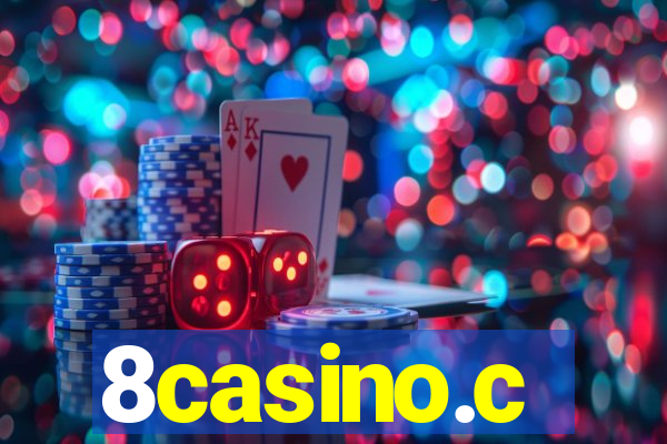 8casino.c