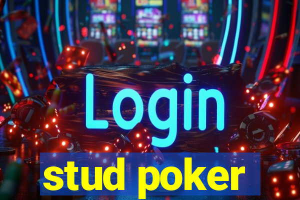 stud poker