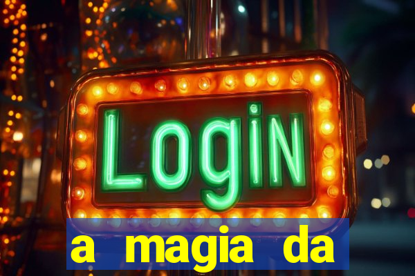 a magia da sobrevivência download