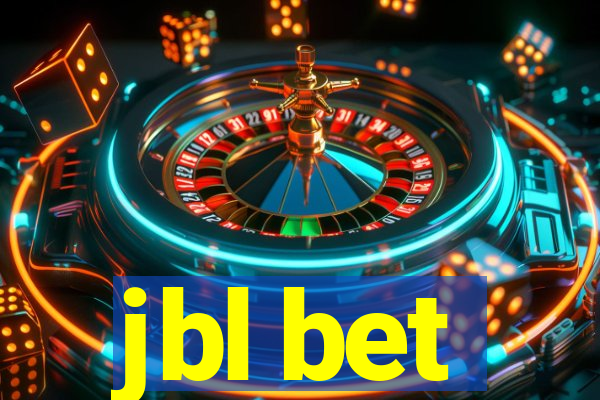 jbl bet