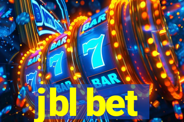 jbl bet