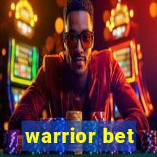 warrior bet