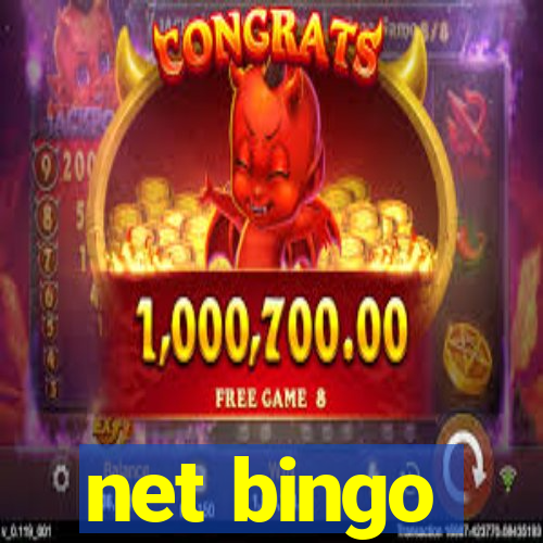 net bingo