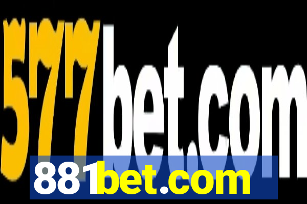 881bet.com