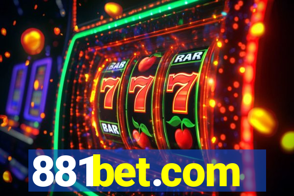 881bet.com