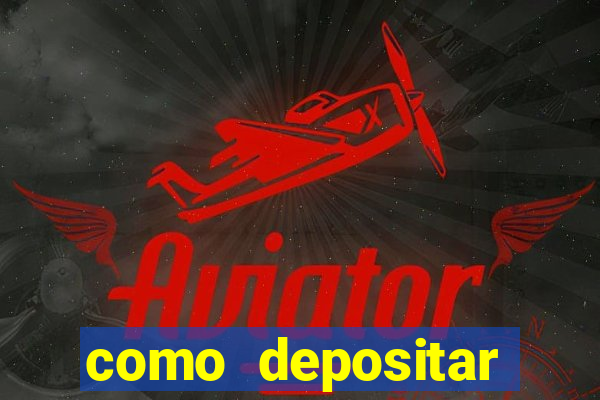 como depositar dinheiro no paypal