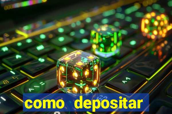 como depositar dinheiro no paypal