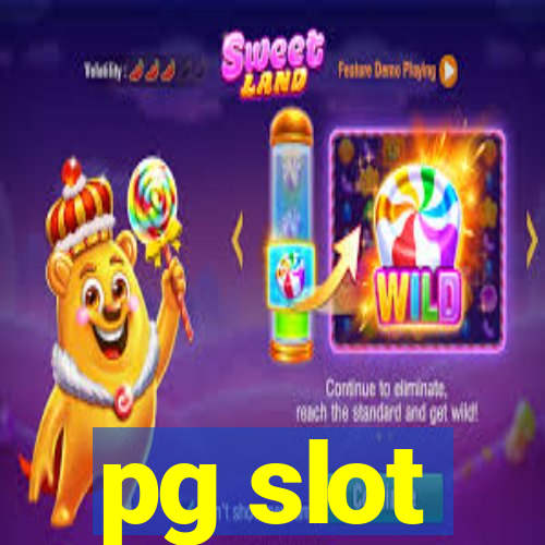 pg slot