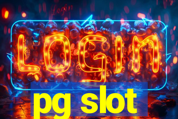 pg slot