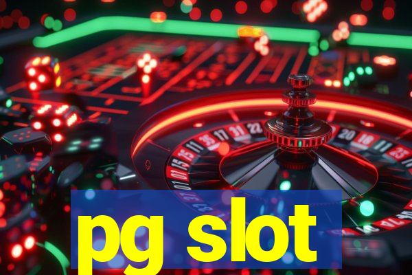 pg slot