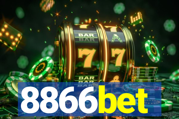 8866bet