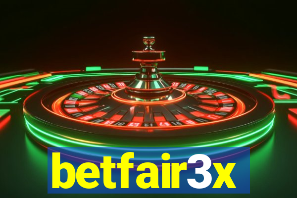 betfair3x