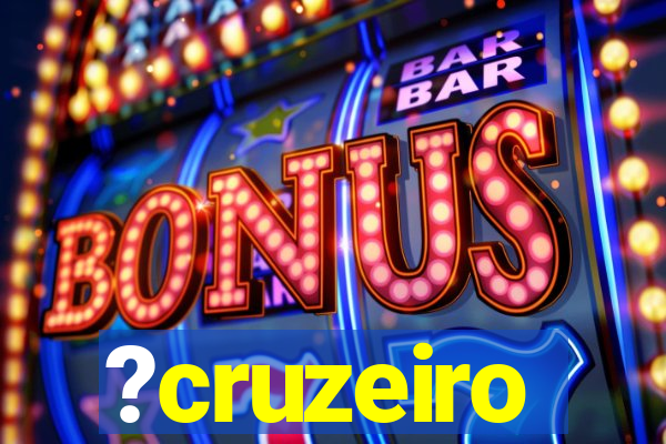 ?cruzeiro