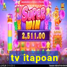 tv itapoan