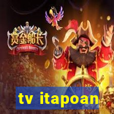 tv itapoan