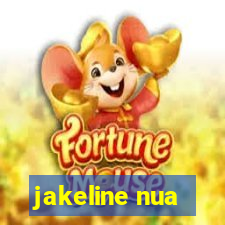 jakeline nua