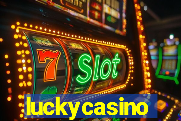 luckycasino