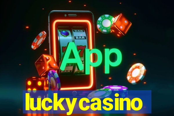 luckycasino