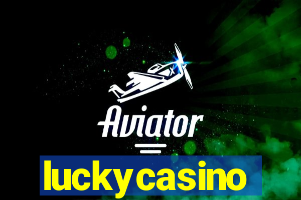 luckycasino