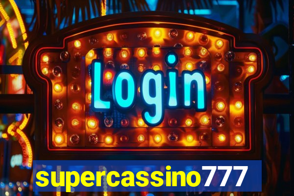 supercassino777