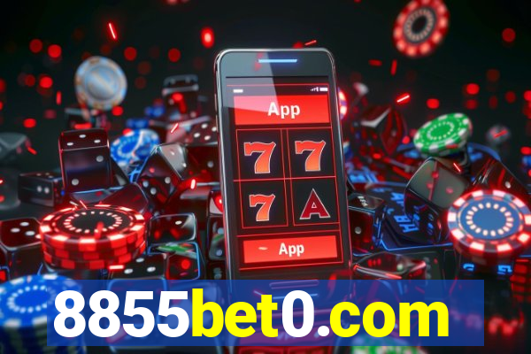 8855bet0.com