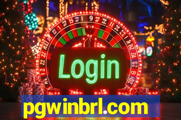 pgwinbrl.com