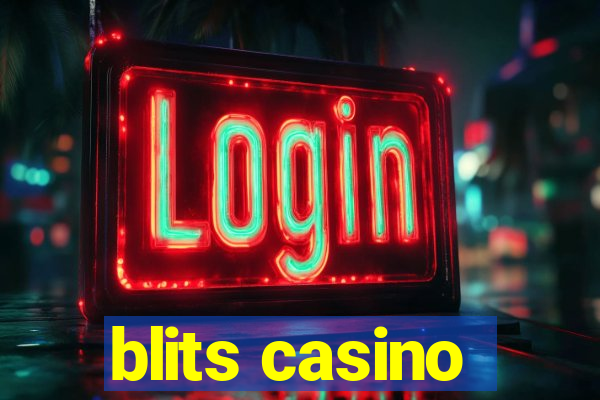 blits casino