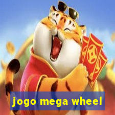 jogo mega wheel