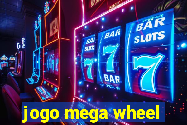 jogo mega wheel