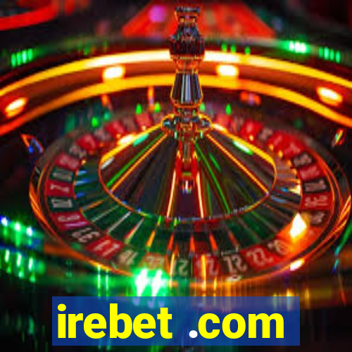 irebet .com