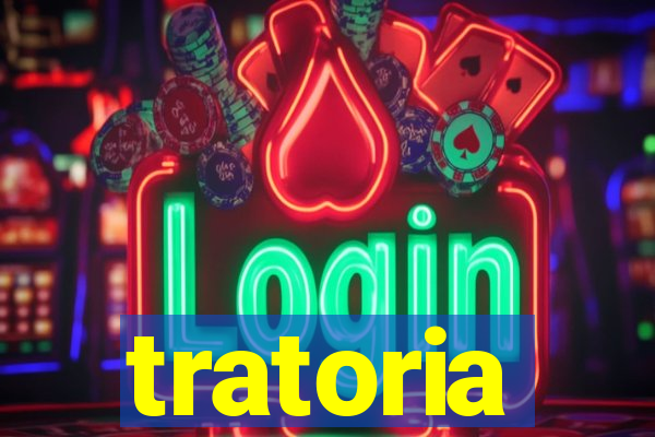 tratoria