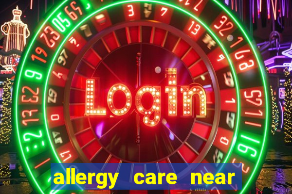 allergy care near los altos