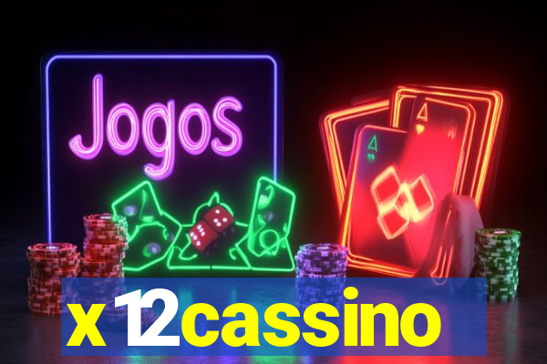 x12cassino