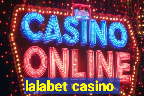 lalabet casino