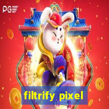 filtrify pixel