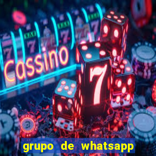 grupo de whatsapp de putaria