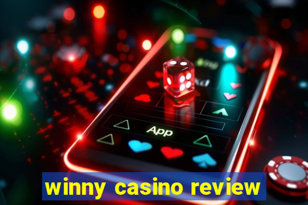 winny casino review