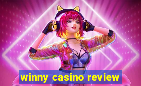 winny casino review