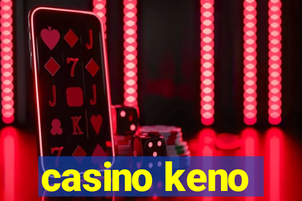 casino keno