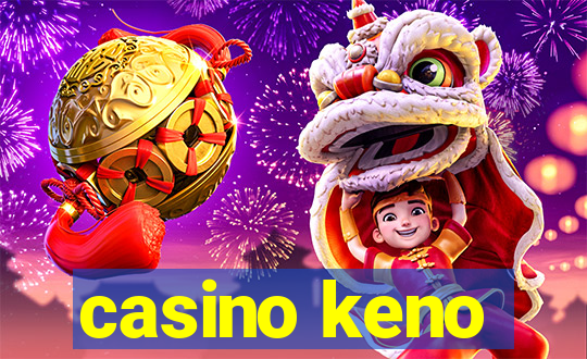 casino keno