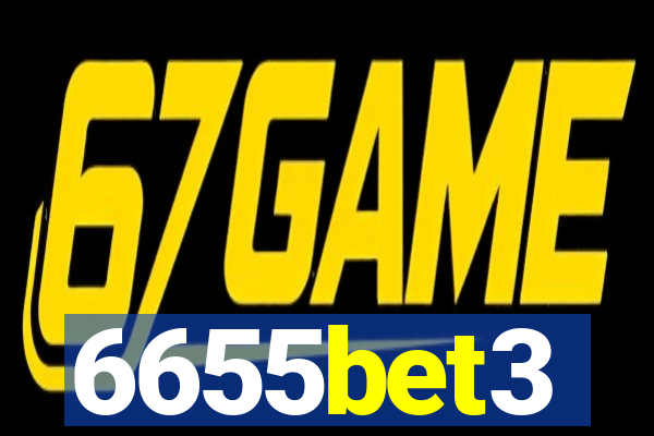 6655bet3