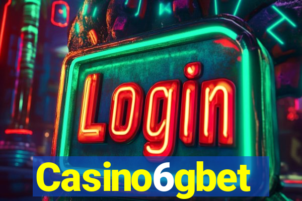 Casino6gbet